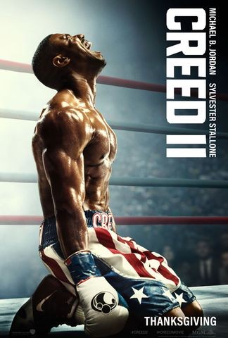 Creed 2 (2018)