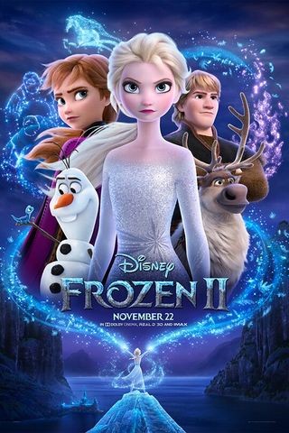 Frozen 2 (2019)