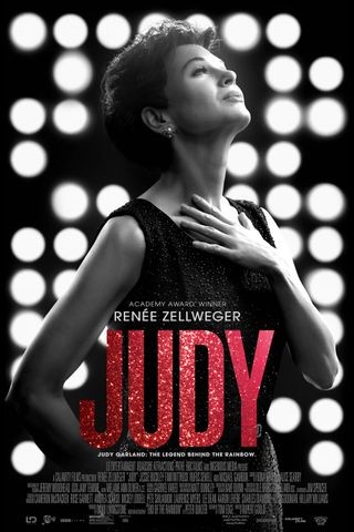 Judy (2019)