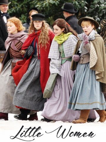 Little Women (2019)