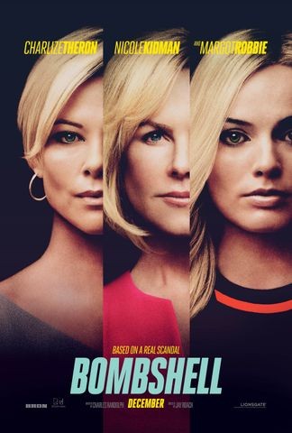 Bombshell (2019)