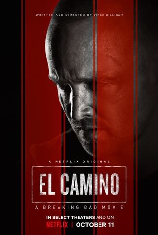 El Camino: A Breaking Bad Movie (2019)