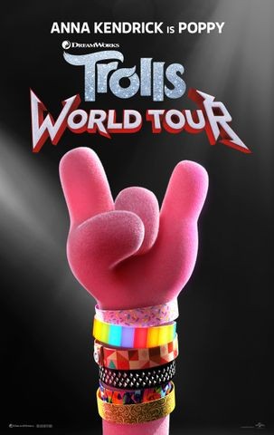 Trolls World Tour (2020)