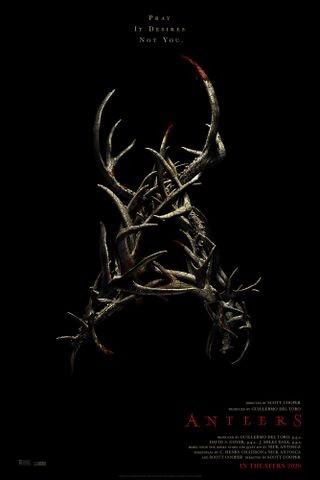 Antlers (2020)